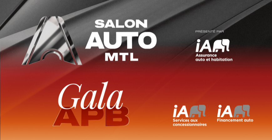 iA Financial Group Renews Its Partnership with the Montreal Auto Show