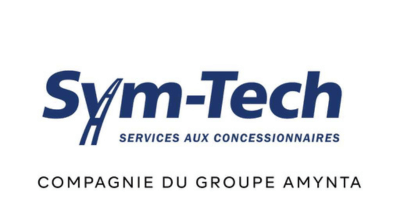 Sym-Tech Services aux concessionnaires
